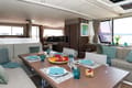 Plan your sailing vacation in Croatia with Catamaran Marea I | Yacht4Less