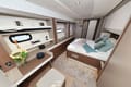 Enjoy Croatia with Catamaran Marea I rental | Yacht4Less
