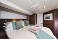 Catamaran Marea I available to rent in Croatia | Yacht4Less