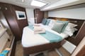 Charter a Catamaran Marea I rental in Croatia with or without a skipper | Yacht4Less