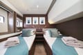 Best Price Guarantee for a Catamaran Marea I yacht charter in Croatia | Yacht4Less