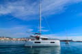 Explore Croatia aboard Catamaran Liquid Spirit | Yacht4Less