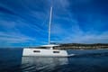 Book Catamaran Liquid Spirit for your sailing holiday in Croatia | Yacht4Less