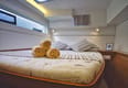 Catamaran Liquid Spirit available to rent in Croatia | Yacht4Less