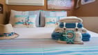 Explore Greece aboard Catamaran Excellent | Yacht4Less