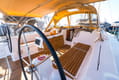 Explore Croatia aboard Sailboat JustIn | Yacht4Less
