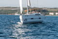 Sailing vacation in Croatia on Sailboat JustIn | Yacht4Less