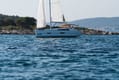 Enjoy Croatia with Sailboat JustIn rental | Yacht4Less