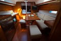 Sailboat JustIn available to rent in Croatia | Yacht4Less