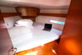 Sailboat JustIn affordable yacht charter in Croatia | Yacht4Less