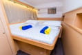 Catamaran Summertime charter deals in Croatia | Yacht4Less