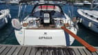 Explore Croatia aboard Sailboat Estrella | Yacht4Less