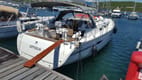 Book Sailboat Estrella for your sailing holiday in Croatia | Yacht4Less