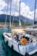 Book Sailboat Cherie Bibi for your sailing holiday in Greece | Yacht4Less