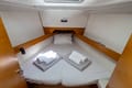 Sailboat Cherie Bibi available to rent in Greece | Yacht4Less