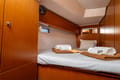 Sailboat Wanderlust charter deals in Greece | Yacht4Less