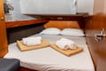 Experience Greece on Sailboat Wanderlust | Yacht4Less