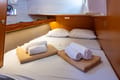 Discover Greece on Sailboat Wanderlust | Yacht4Less
