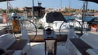 Explore Greece aboard Sailboat Okyalos | Yacht4Less
