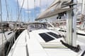 Book Sailboat Seaway for your sailing holiday in Croatia | Yacht4Less