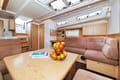 Charter a Sailboat Seaway rental in Croatia with or without a skipper | Yacht4Less