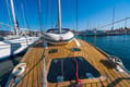 Sailboat Lenka – best yacht rental in Croatia | Yacht4Less