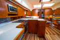 Sailing vacation in Croatia on Sailboat Lenka | Yacht4Less