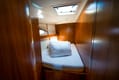 Experience Croatia on Sailboat Lenka | Yacht4Less