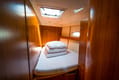 Sailboat Lenka charter deals in Croatia | Yacht4Less