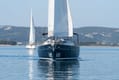 Charter a Sailboat Lenka rental in Croatia with or without a skipper | Yacht4Less