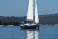 Sailboat Lenka affordable yacht charter in Croatia | Yacht4Less