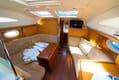 Sailing vacation in Croatia on Sailboat Skatka | Yacht4Less