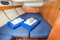 Enjoy Croatia with Sailboat Jordan rental | Yacht4Less