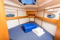 Sailing vacation in Croatia on Sailboat Jordan | Yacht4Less