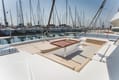 Discover Greece on Catamaran Blue Dream II | Yacht4Less