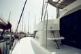 Catamaran Blue Dream II charter deals in Greece | Yacht4Less