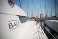 Catamaran Blue Dream II available to rent in Greece | Yacht4Less