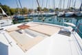Enjoy Greece with Catamaran Blue Dream II rental | Yacht4Less