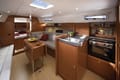 Experience Croatia on Sailboat Sax | Yacht4Less