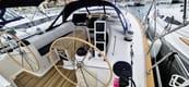 Explore Croatia aboard Sailboat Flipper I | Yacht4Less