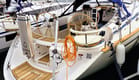 Experience Croatia on Sailboat Flipper I | Yacht4Less