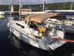 Explore Croatia aboard Sailboat Luna | Yacht4Less