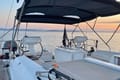 Book Sailboat Cloudy Bay for your sailing holiday in Croatia | Yacht4Less