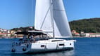 Discover Croatia on Sailboat Cloudy Bay | Yacht4Less