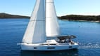 Experience Croatia on Sailboat Cloudy Bay | Yacht4Less