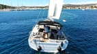 Sailboat Cloudy Bay available to rent in Croatia | Yacht4Less
