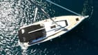 Charter a Sailboat Cloudy Bay rental in Croatia with or without a skipper | Yacht4Less
