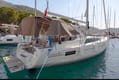Explore Turkey aboard Sailboat Sail Orion | Yacht4Less
