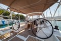 Book Sailboat Sail Orion for your sailing holiday in Turkey | Yacht4Less