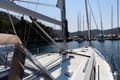 Enjoy Turkey with Sailboat Sail Orion rental | Yacht4Less